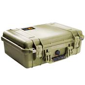 VALISE PELICASE 1500 AVEC MOUSSE PREDECOUPEE