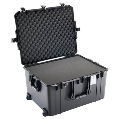 VALISE PELI AIR 1637 AVEC MOUSSE PREDECOUPEE