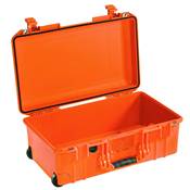 VALISE PELI AIR 1535 VIDE