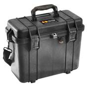 VALISE PELICASE 1430 AVEC KIT RANGEMENT BUREAU + POCHETTE