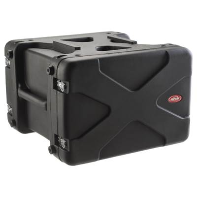 SHOCK RACK 20'' 19 POUCES SKB 1SKB-R906U20