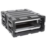 STATIC SHOCK RACK 20'' 19 POUCES SKB 3RS-03U20-22B