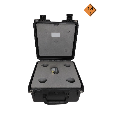 CAISSE DE TRANSPORT IM2275P7 POUR GRENADES