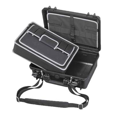 VALISE MAX 0430 PORTE OUTILS