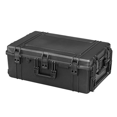 VALISE MAX 0750H280 VIDE