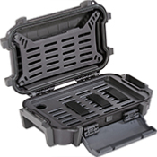 COFFRET RUCK CASE 40 NOIR