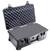 VALISE PELICASE 1510 AVEC MOUSSE PREDECOUPEE