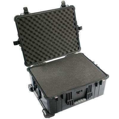 VALISE PELICASE 1610 AVEC MOUSSE PREDECOUPEE