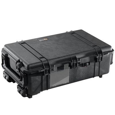 VALISE PELICASE 1670 AVEC MOUSSE PREDECOUPEE