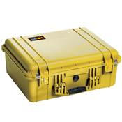 VALISE PELICASE 1550 VIDE