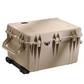 VALISE PELICASE 1660 VIDE