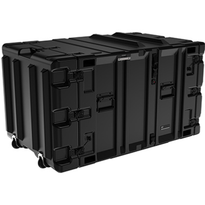 Peli Rack Classic-V 9U M6