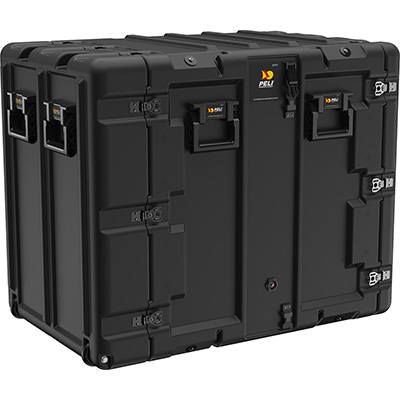 Peli Rack Super-V 14U M6