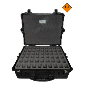 CAISSE DE TRANSPORT 1600P1 POUR GRENADES