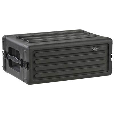 ROTO SHALLOW RACK 19 POUCES SKB 1SKB-R4S