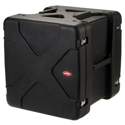 SHOCK RACK 20'' 19 POUCES SKB 1SKB-R912U20