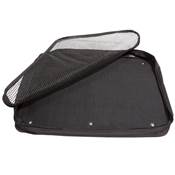 GRANDE POCHE A ACCESSOIRES POUR SHOCK RACK 20'' 24'' 28'' ET 30'' SKB