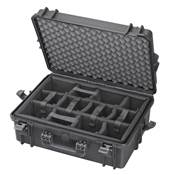 VALISE MAX 0505 + CLOISON MOBILE