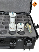 CAISSE DE TRANSPORT MAX505P10 POUR GRENADES