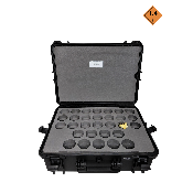 CAISSE DE TRANSPORT MAX505P10 POUR GRENADES