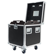 FLIGHT CASE MALLE DE TRANSPORT (600 x 600 x 600)