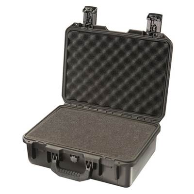 VALISE PELI STORM IM2200 AVEC MOUSSE PREDECOUPEE