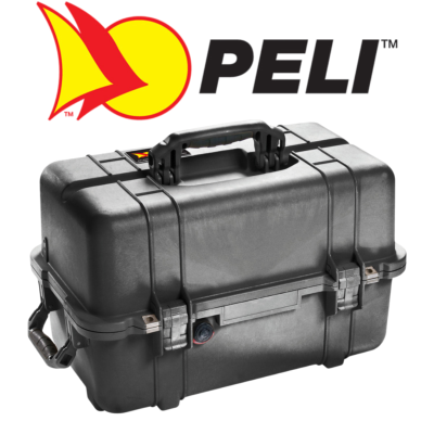 Valises à Outils Peli™ Case