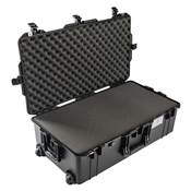 VALISE PELI AIR 1615 AVEC MOUSSE PREDECOUPEE