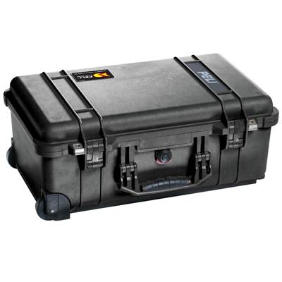 VALISE PELICASE 1510 VIDE