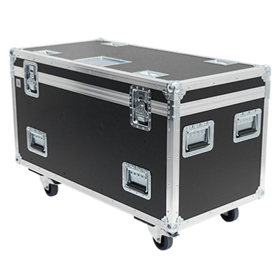 FLIGHT CASE MALLE DE TRANSPORT (1100 x 600 x 600)