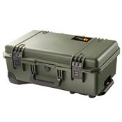 VALISE PELI STORM IM2500 AVEC MOUSSE PREDECOUPEE