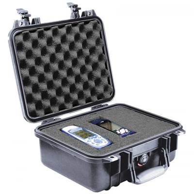 VALISE PELICASE 1400 AVEC MOUSSE PREDECOUPEE