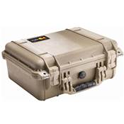 VALISE PELICASE 1450 AVEC MOUSSE PREDECOUPEE