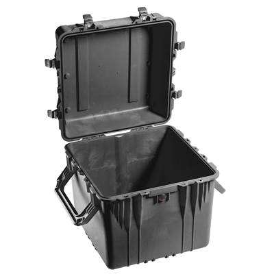 CUBE CASE PELI 0350 VIDE