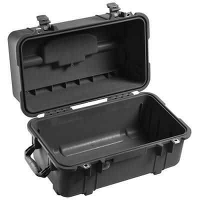 VALISE PELICASE 1460 VIDE