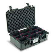 VALISE PELI AIR 1485 AVEC KIT TREKPAK