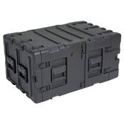 STATIC SHOCK RACK 24'' 19 POUCES SKB 3RS-07U24-25B