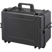 CAISSE DE TRANSPORT MAX505H280P9 POUR GRENADES