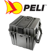 CUBE CASE PELI™ 0340 VIDE