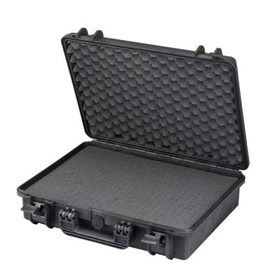 VALISE MAX 0465H125 AVEC MOUSSE PREDECOUPEE