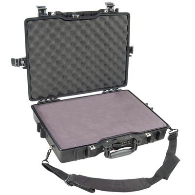 VALISE PELICASE 1495 AVEC MOUSSE PREDECOUPEE