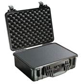 VALISE PELICASE 1520 AVEC MOUSSE PREDECOUPEE