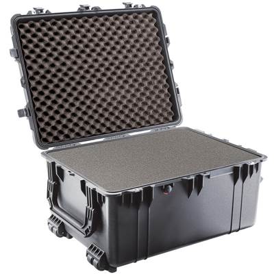 VALISE PELICASE 1630 AVEC MOUSSE PREDECOUPEE