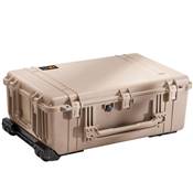 VALISE PELICASE 1650 AVEC MOUSSE PREDECOUPEE