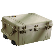 VALISE PELICASE 1690 VIDE