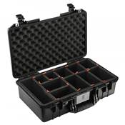 VALISE PELI AIR 1525 AVEC KIT TREKPAK