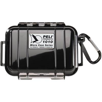 MICRO CASE PELI 1010 ETANCHE