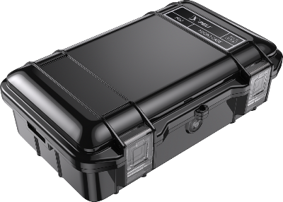 MICRO CASE PELI M60 ETANCHE