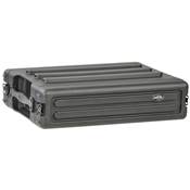 ROTO SHALLOW RACK 19 POUCES SKB 1SKB-R2S