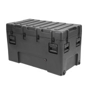 CAISSE SKB MIL STANDARD 3R4222-24B VIDE + ROULETTES